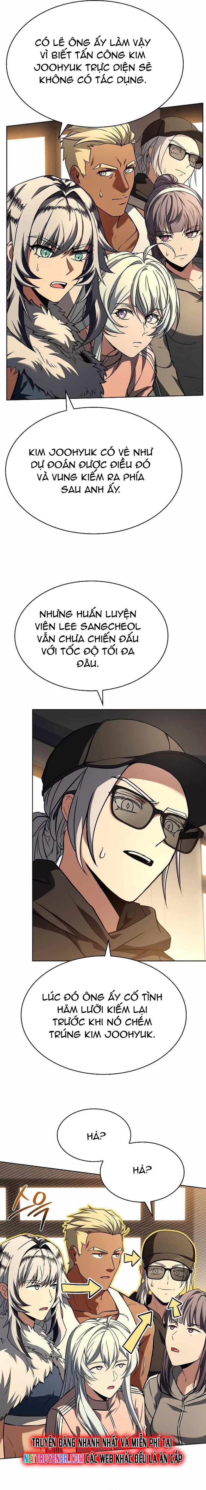 Chòm Sao Là Đệ Tử Của Tôi: Chapter 116