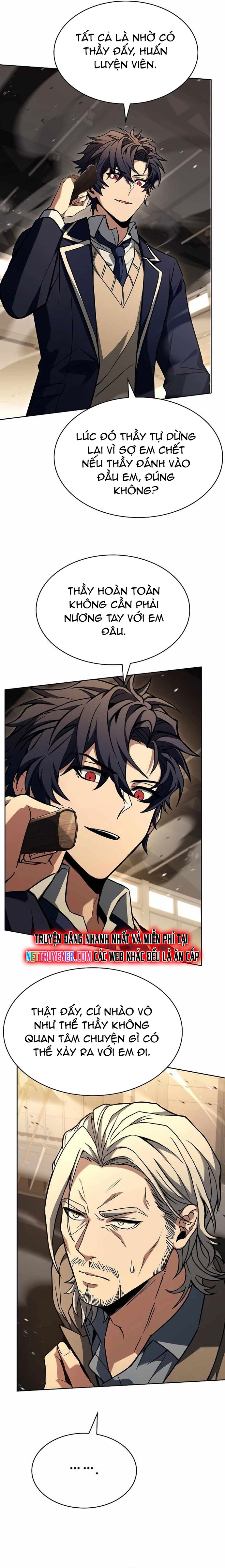 Chòm Sao Là Đệ Tử Của Tôi: Chapter 116