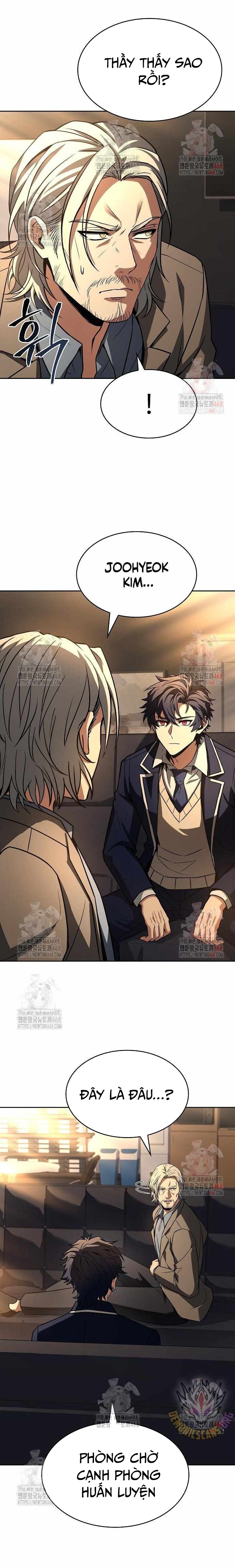 Chòm Sao Là Đệ Tử Của Tôi: Chapter 117