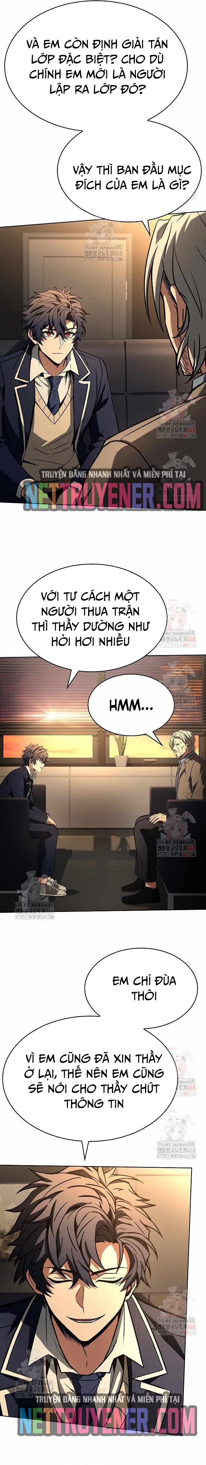 Chòm Sao Là Đệ Tử Của Tôi: Chapter 117