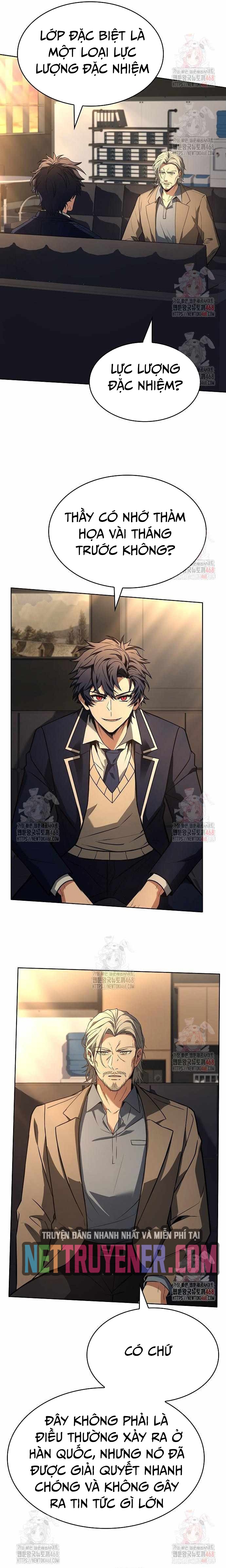 Chòm Sao Là Đệ Tử Của Tôi: Chapter 117