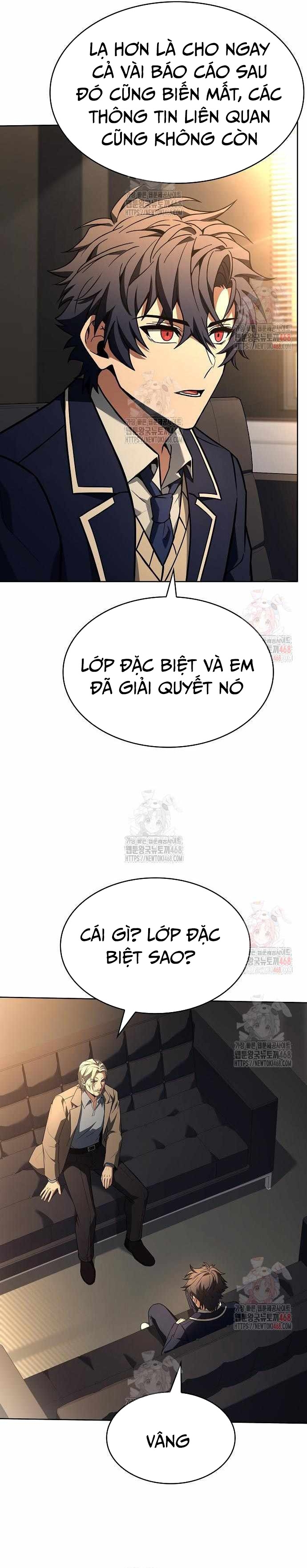 Chòm Sao Là Đệ Tử Của Tôi: Chapter 117