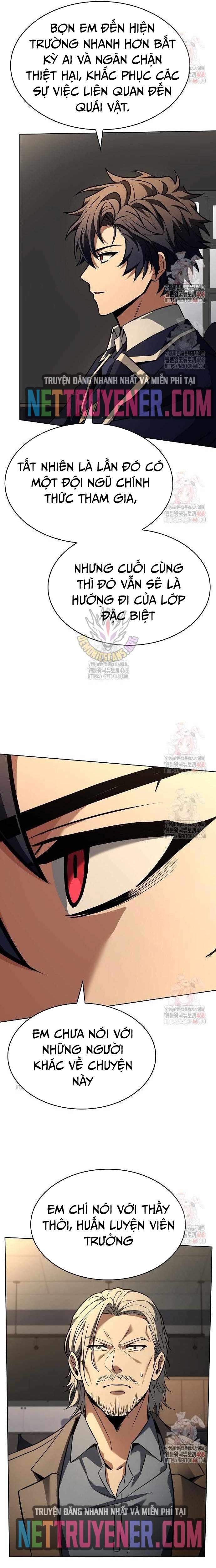 Chòm Sao Là Đệ Tử Của Tôi: Chapter 117