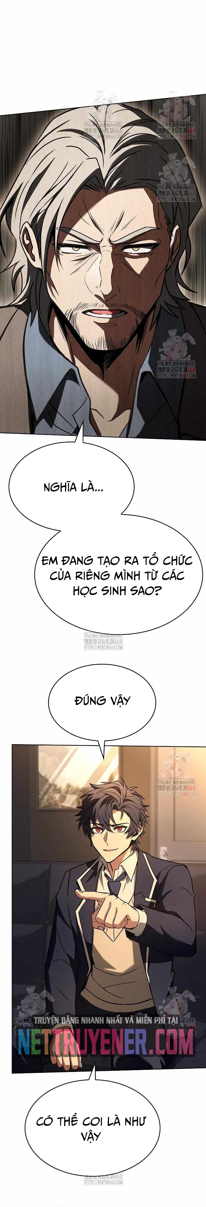 Chòm Sao Là Đệ Tử Của Tôi: Chapter 117