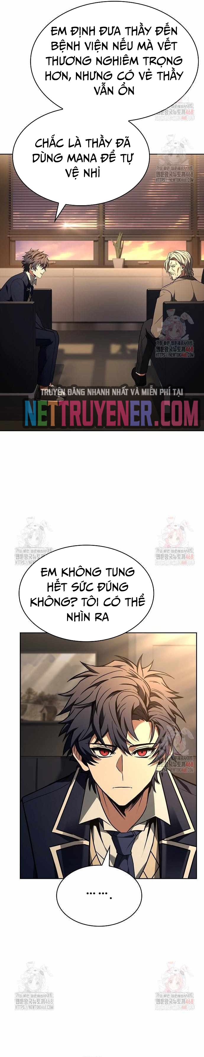 Chòm Sao Là Đệ Tử Của Tôi: Chapter 117