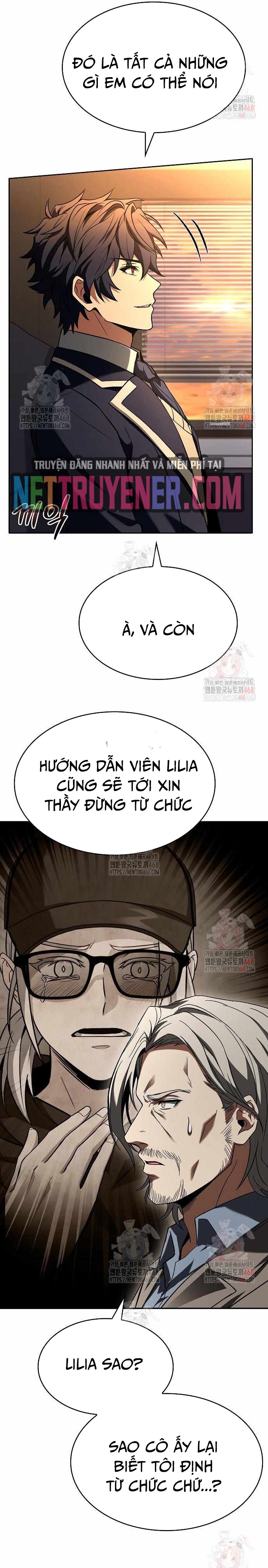 Chòm Sao Là Đệ Tử Của Tôi: Chapter 117