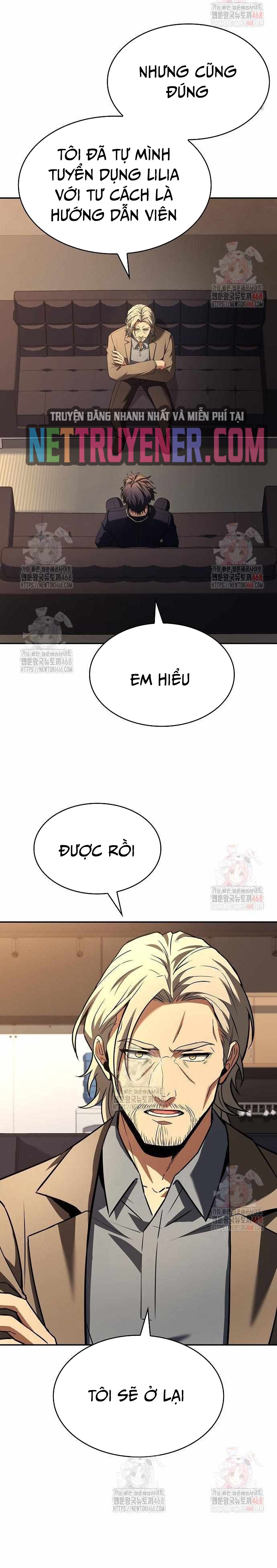 Chòm Sao Là Đệ Tử Của Tôi: Chapter 117