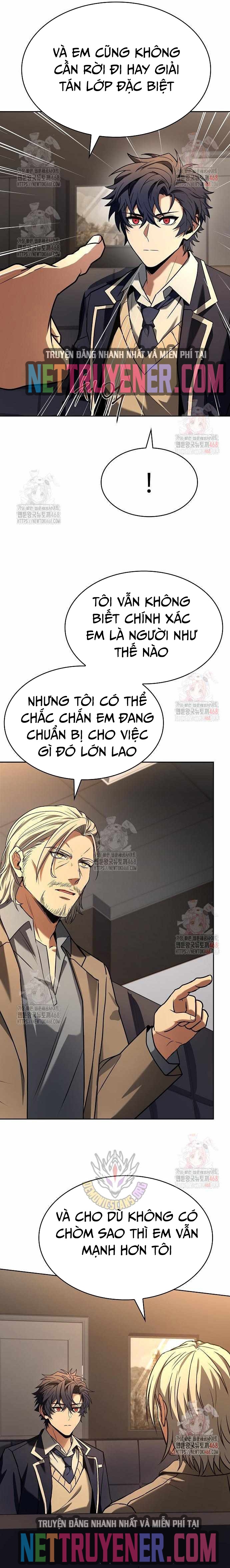 Chòm Sao Là Đệ Tử Của Tôi: Chapter 117