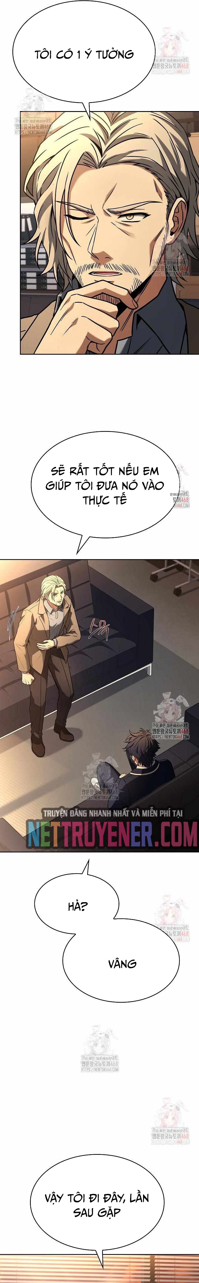 Chòm Sao Là Đệ Tử Của Tôi: Chapter 117