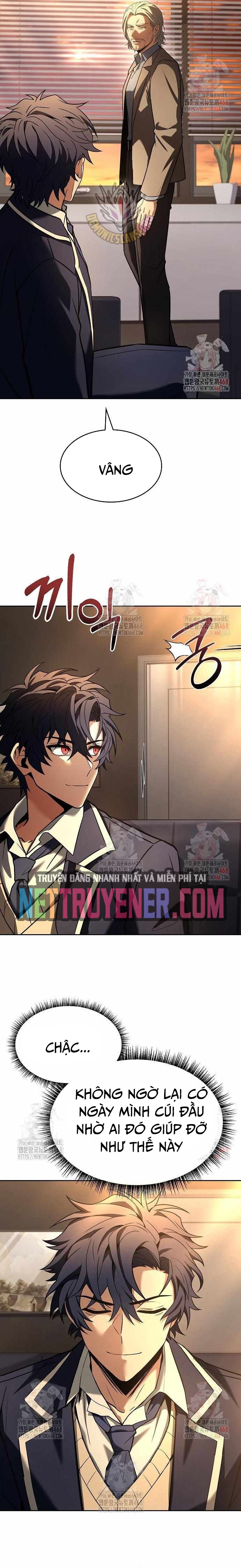 Chòm Sao Là Đệ Tử Của Tôi: Chapter 117