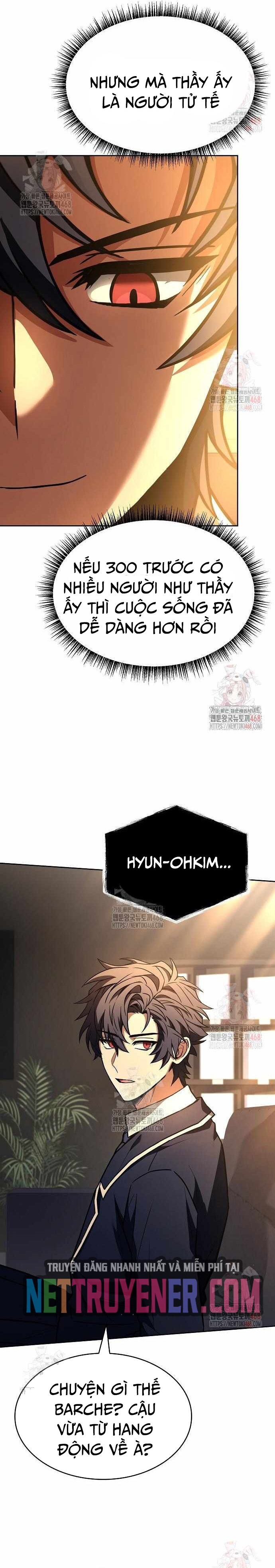 Chòm Sao Là Đệ Tử Của Tôi: Chapter 117