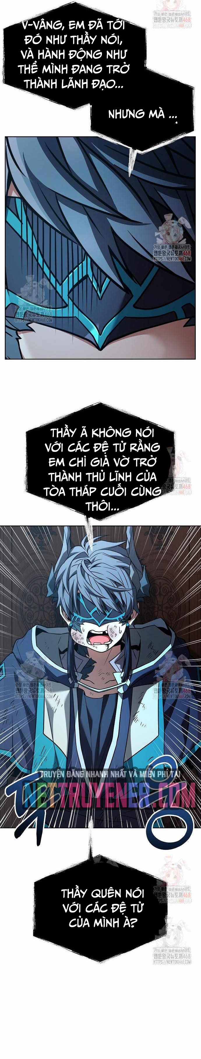 Chòm Sao Là Đệ Tử Của Tôi: Chapter 117