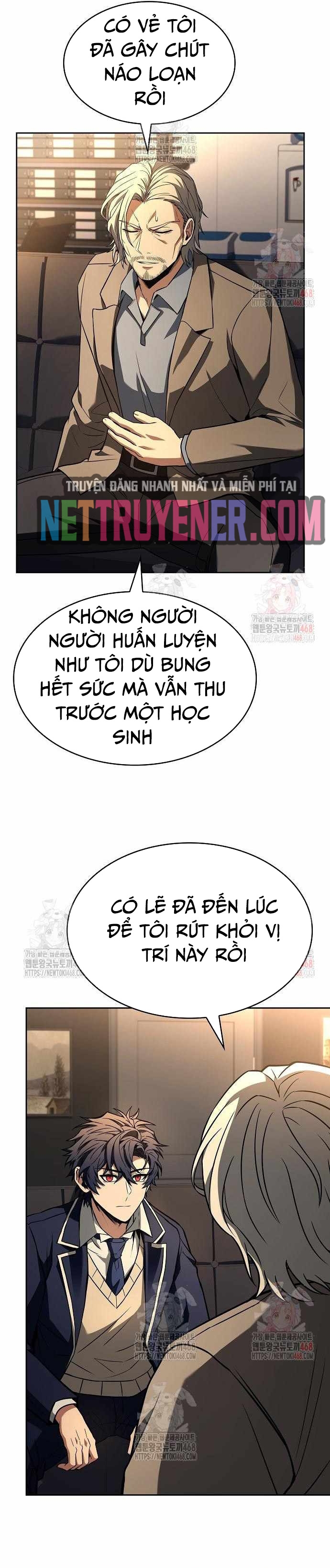 Chòm Sao Là Đệ Tử Của Tôi: Chapter 117