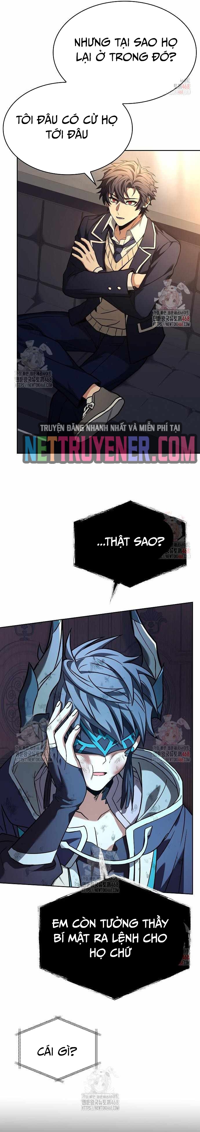 Chòm Sao Là Đệ Tử Của Tôi: Chapter 117