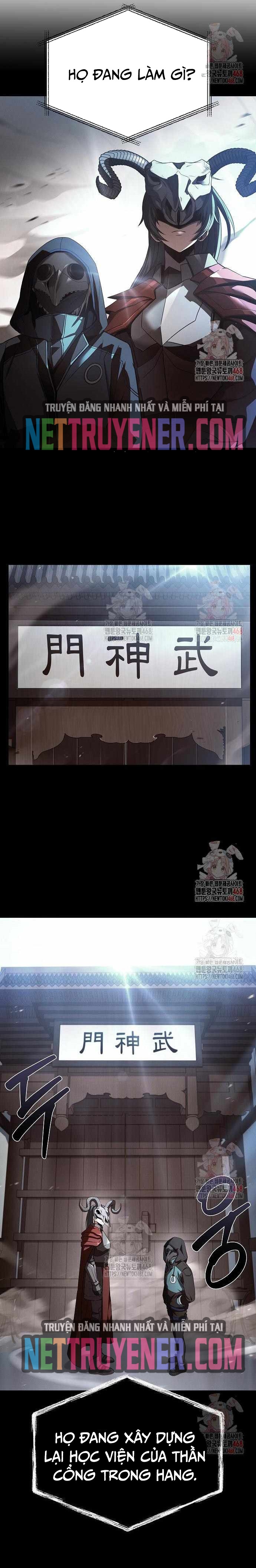 Chòm Sao Là Đệ Tử Của Tôi: Chapter 117