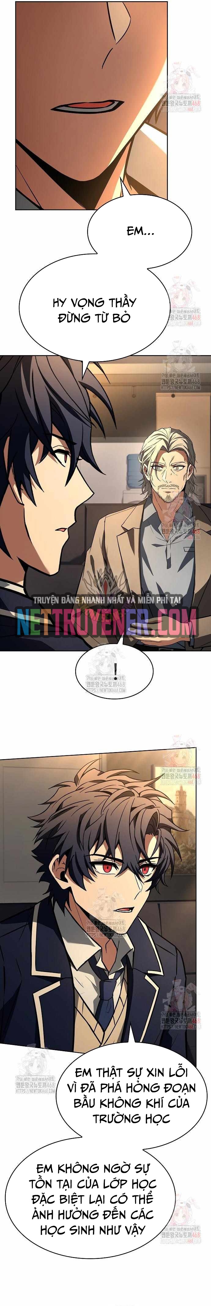 Chòm Sao Là Đệ Tử Của Tôi: Chapter 117