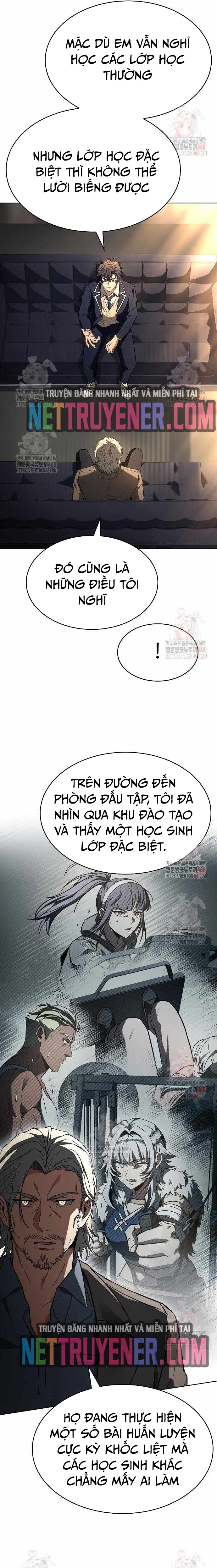Chòm Sao Là Đệ Tử Của Tôi: Chapter 117