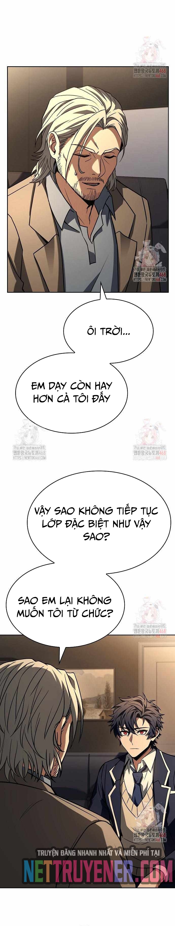 Chòm Sao Là Đệ Tử Của Tôi: Chapter 117