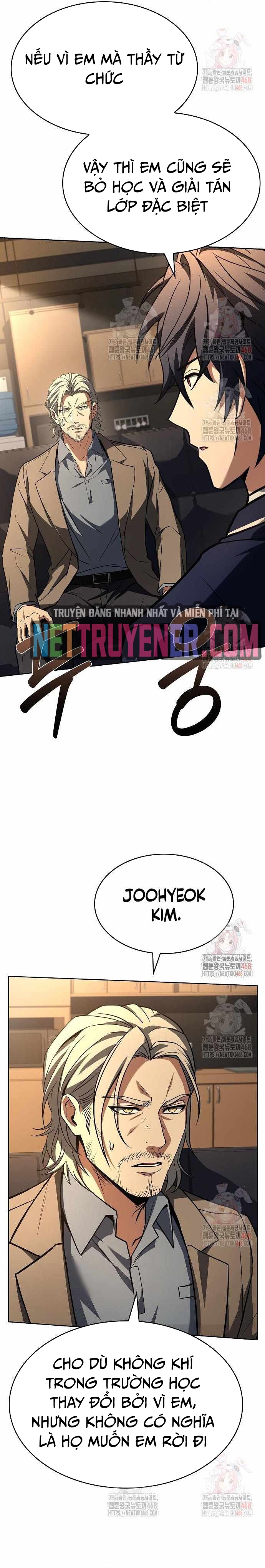 Chòm Sao Là Đệ Tử Của Tôi: Chapter 117