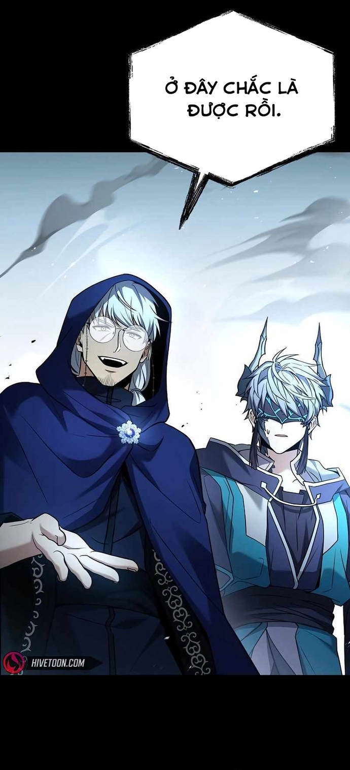 Chòm Sao Là Đệ Tử Của Tôi: Chapter 118