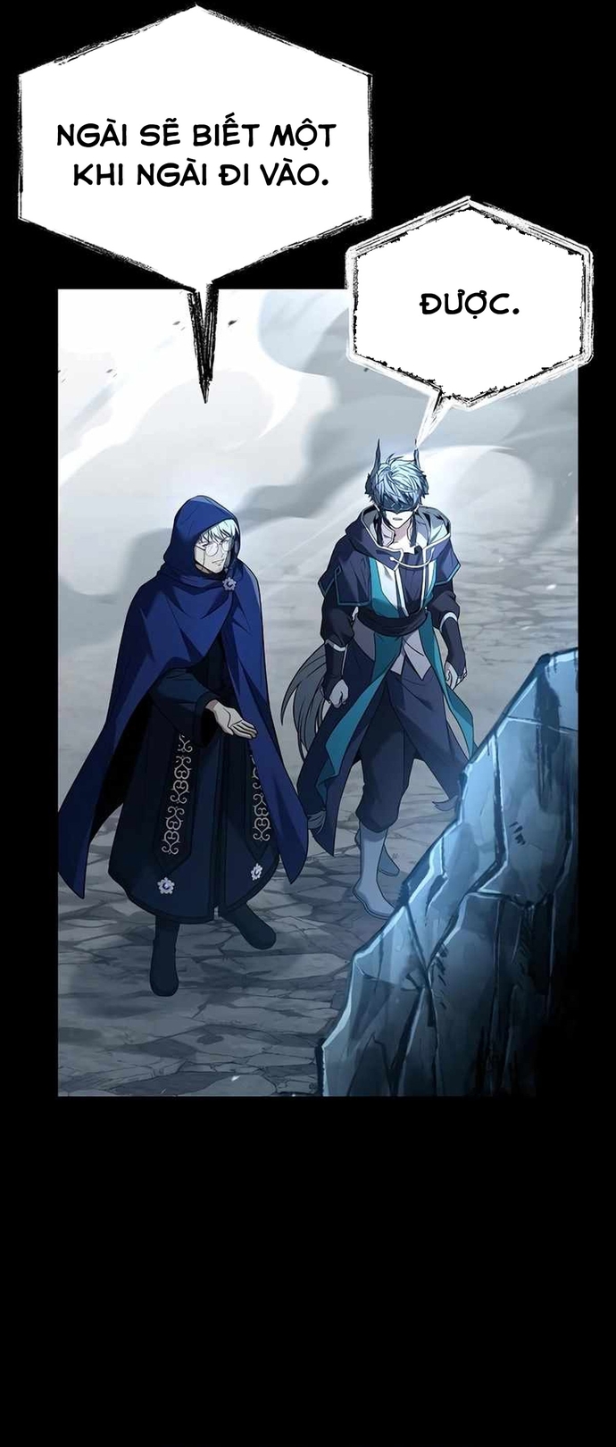 Chòm Sao Là Đệ Tử Của Tôi: Chapter 118