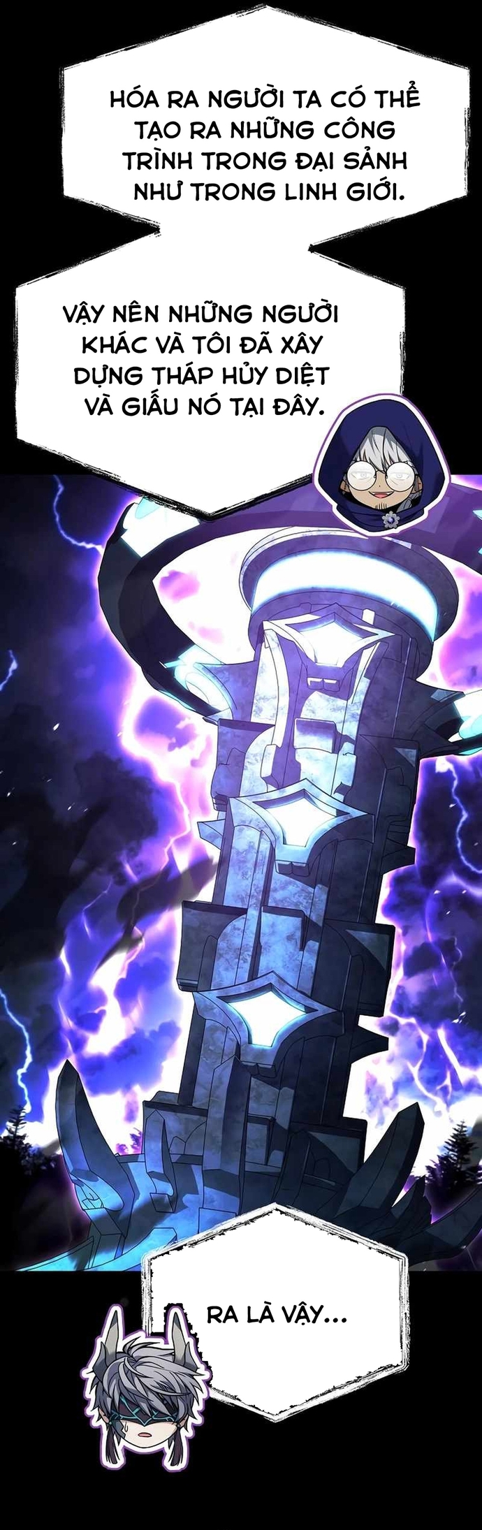 Chòm Sao Là Đệ Tử Của Tôi: Chapter 118