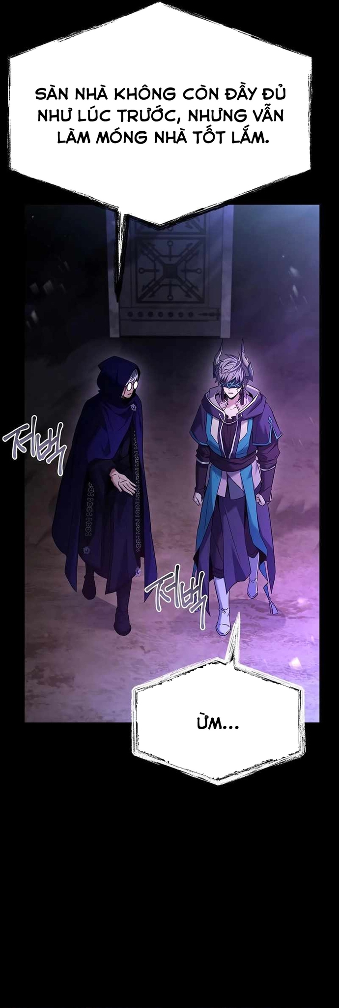 Chòm Sao Là Đệ Tử Của Tôi: Chapter 118