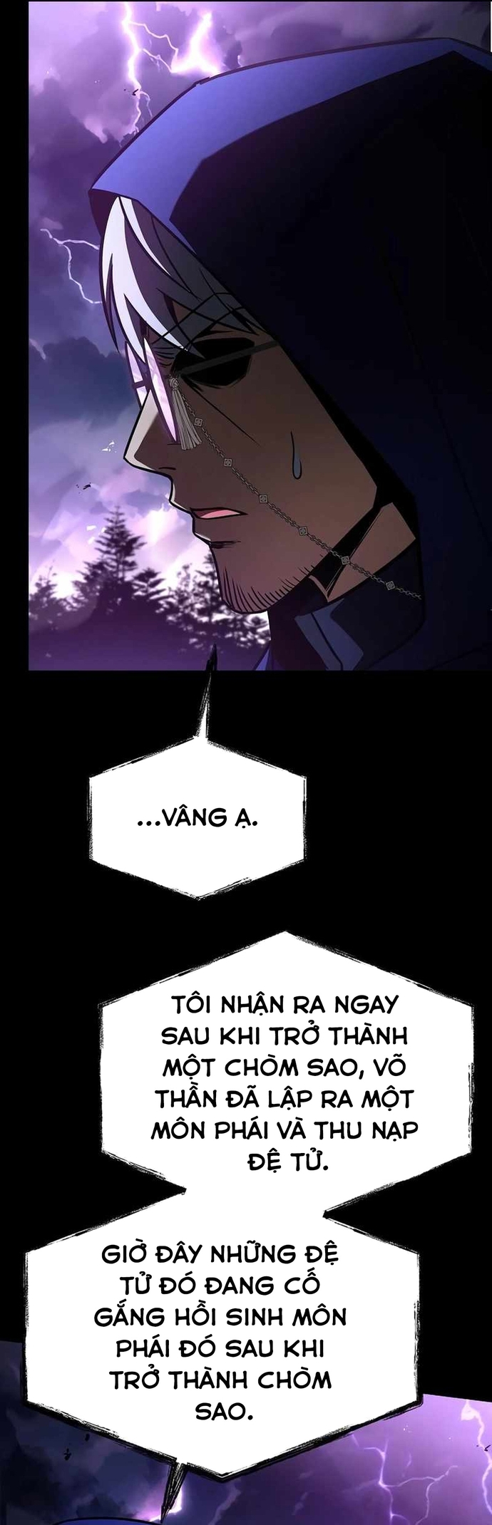 Chòm Sao Là Đệ Tử Của Tôi: Chapter 118