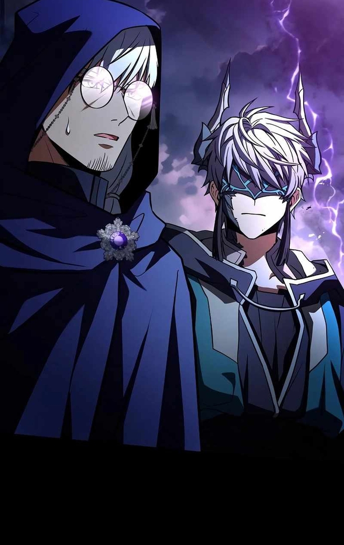 Chòm Sao Là Đệ Tử Của Tôi: Chapter 118