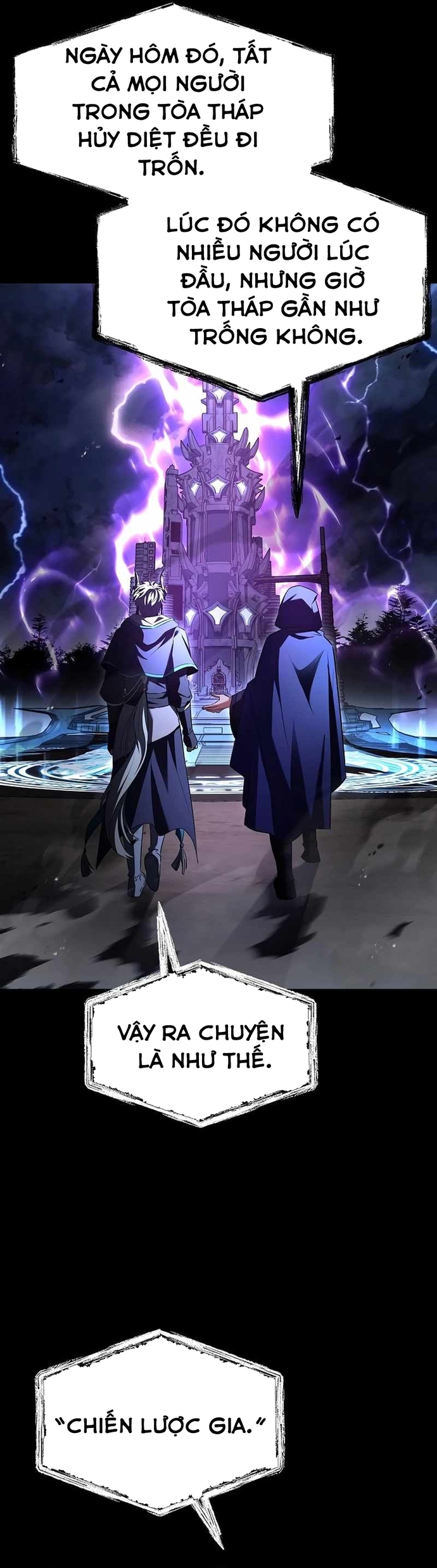 Chòm Sao Là Đệ Tử Của Tôi: Chapter 118