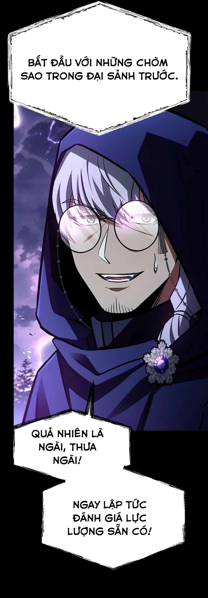 Chòm Sao Là Đệ Tử Của Tôi: Chapter 118