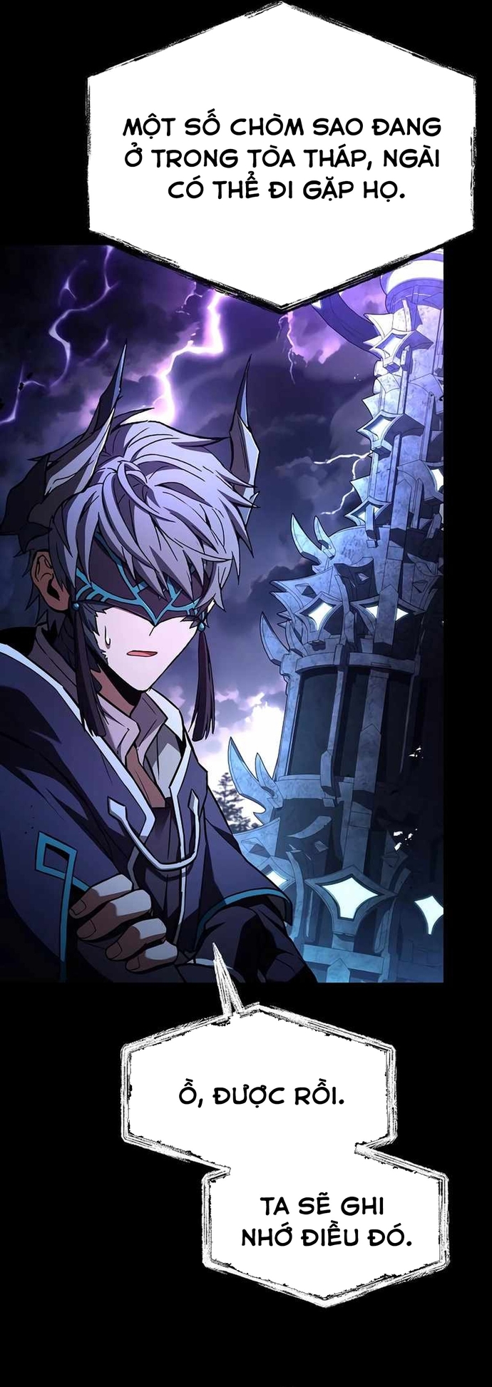 Chòm Sao Là Đệ Tử Của Tôi: Chapter 118