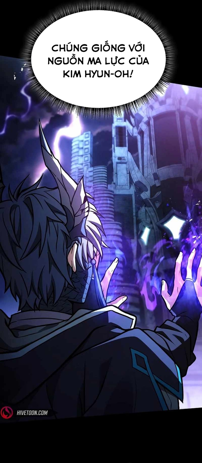 Chòm Sao Là Đệ Tử Của Tôi: Chapter 118