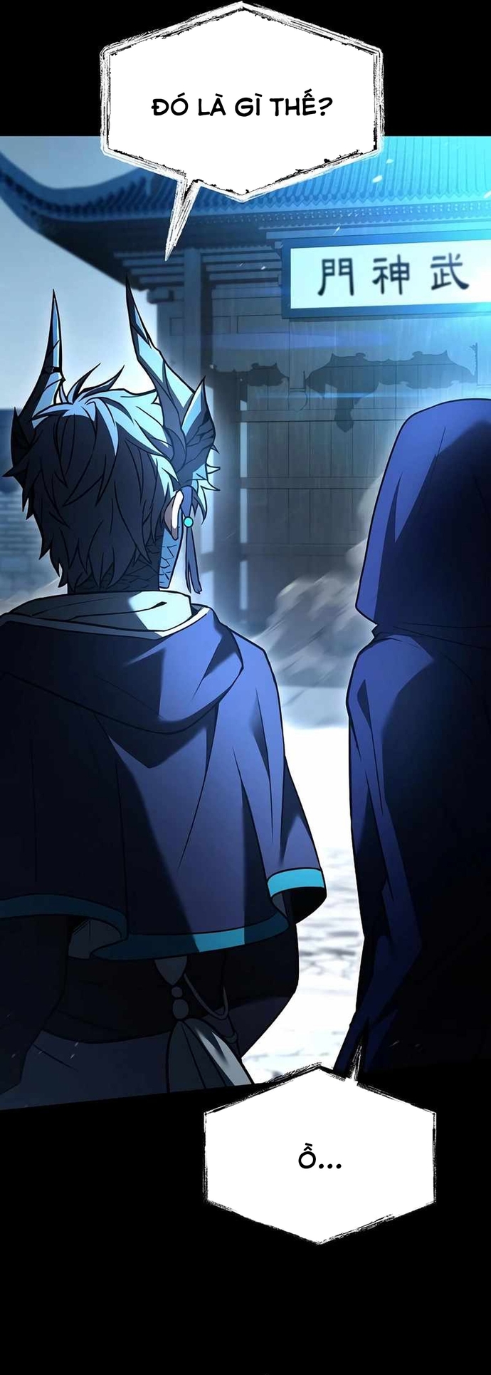 Chòm Sao Là Đệ Tử Của Tôi: Chapter 118