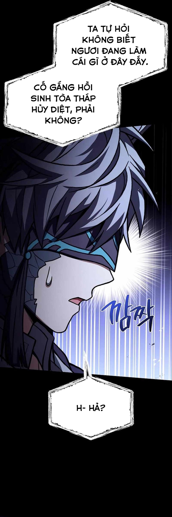 Chòm Sao Là Đệ Tử Của Tôi: Chapter 118