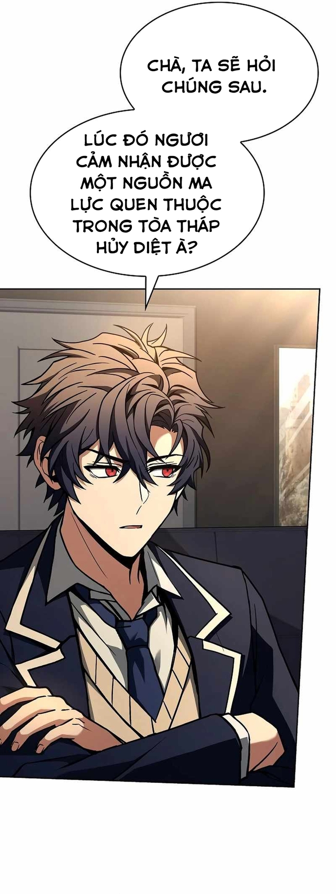 Chòm Sao Là Đệ Tử Của Tôi: Chapter 118