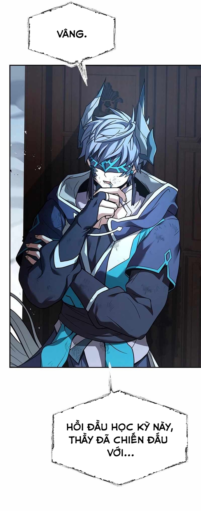 Chòm Sao Là Đệ Tử Của Tôi: Chapter 118