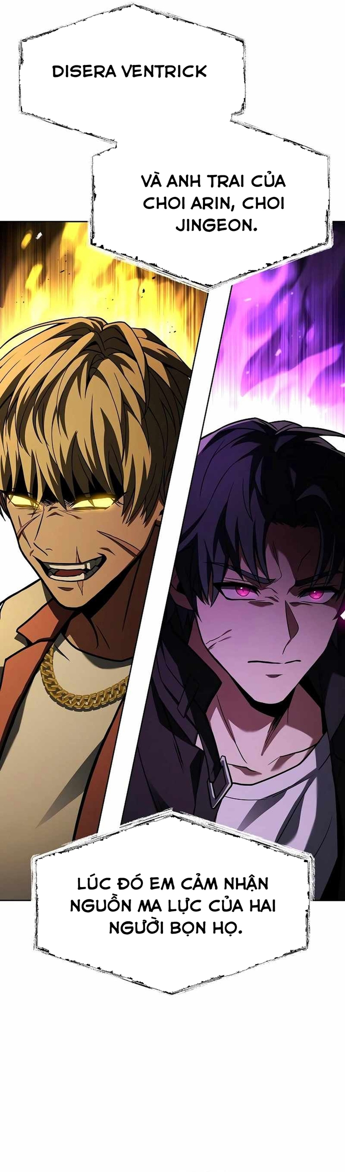 Chòm Sao Là Đệ Tử Của Tôi: Chapter 118