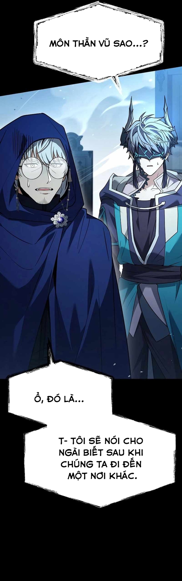 Chòm Sao Là Đệ Tử Của Tôi: Chapter 118