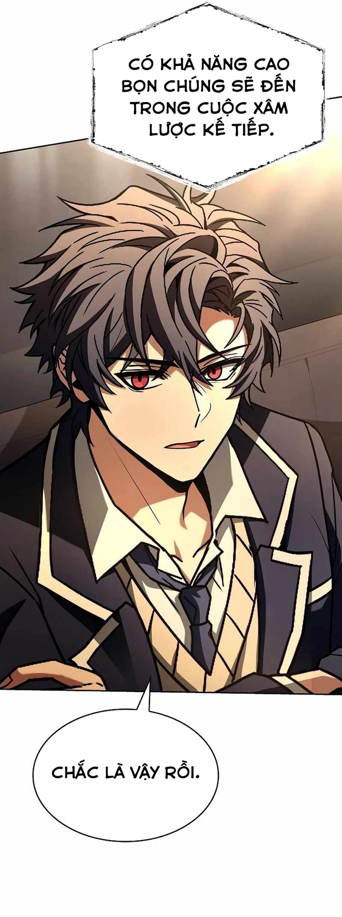 Chòm Sao Là Đệ Tử Của Tôi: Chapter 118