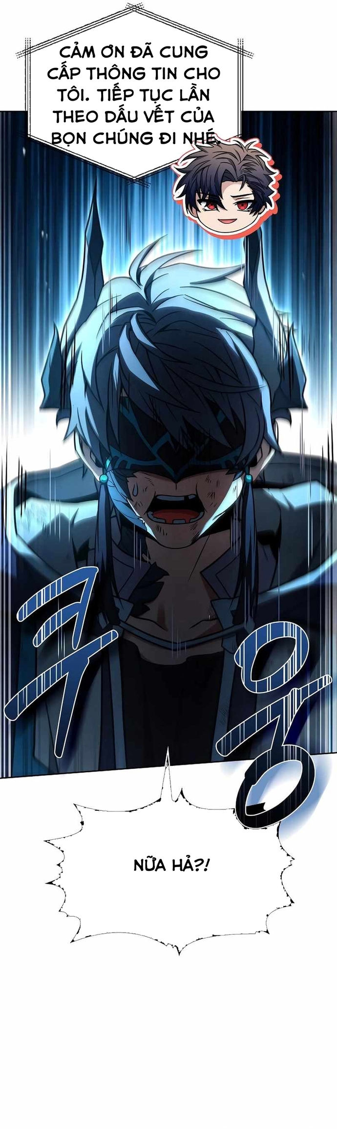 Chòm Sao Là Đệ Tử Của Tôi: Chapter 118