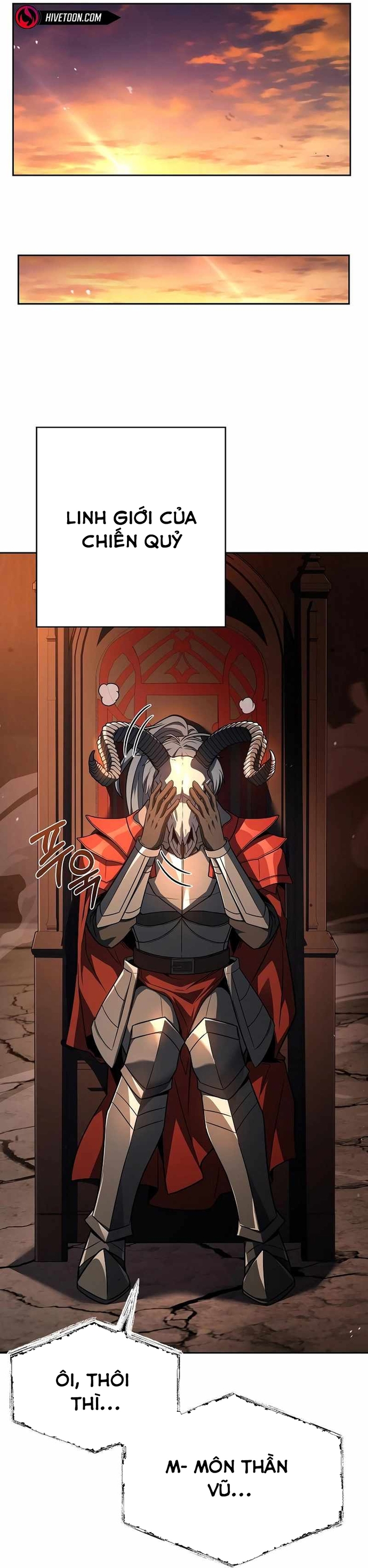 Chòm Sao Là Đệ Tử Của Tôi: Chapter 118