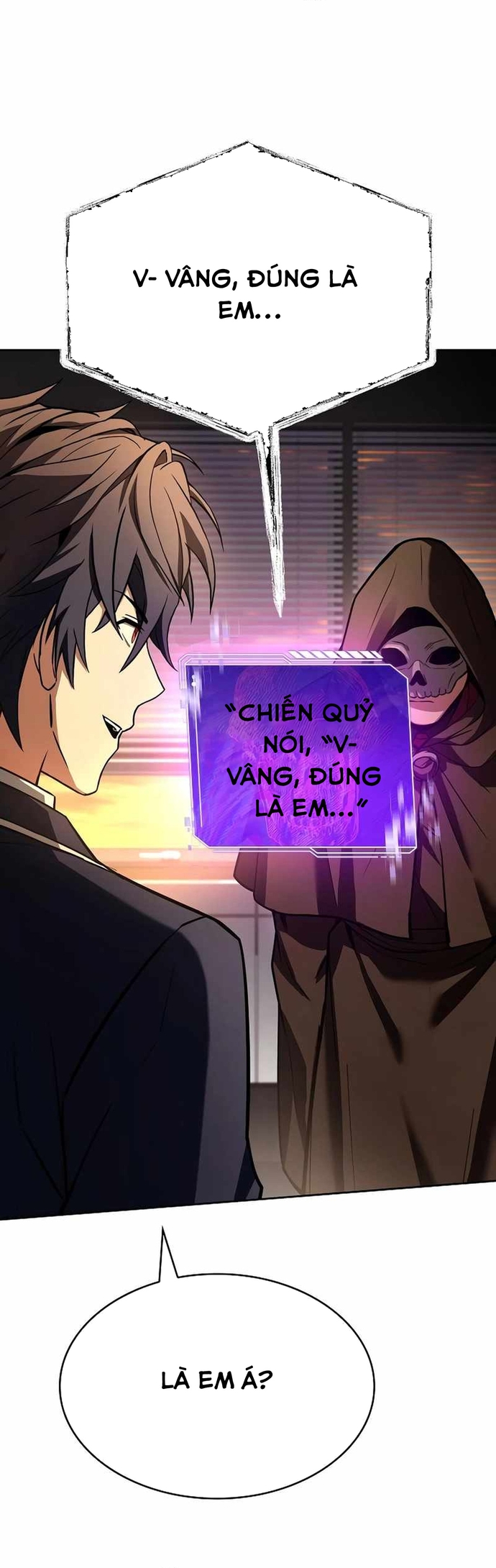 Chòm Sao Là Đệ Tử Của Tôi: Chapter 118