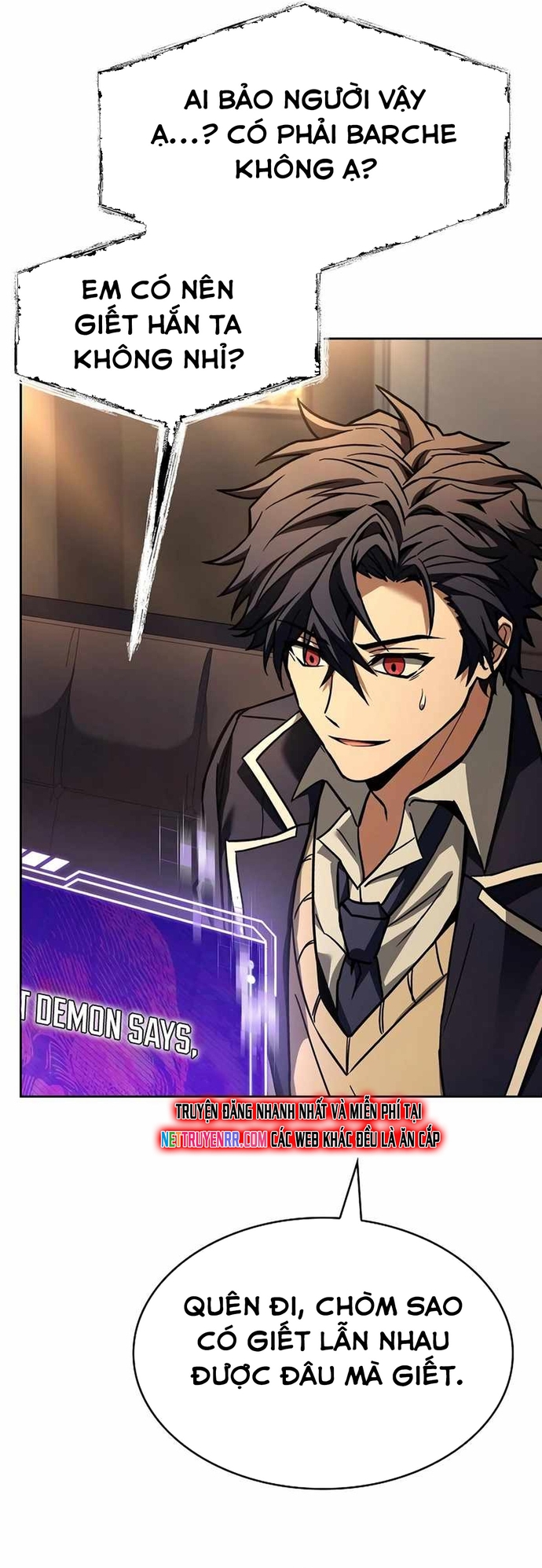 Chòm Sao Là Đệ Tử Của Tôi: Chapter 118