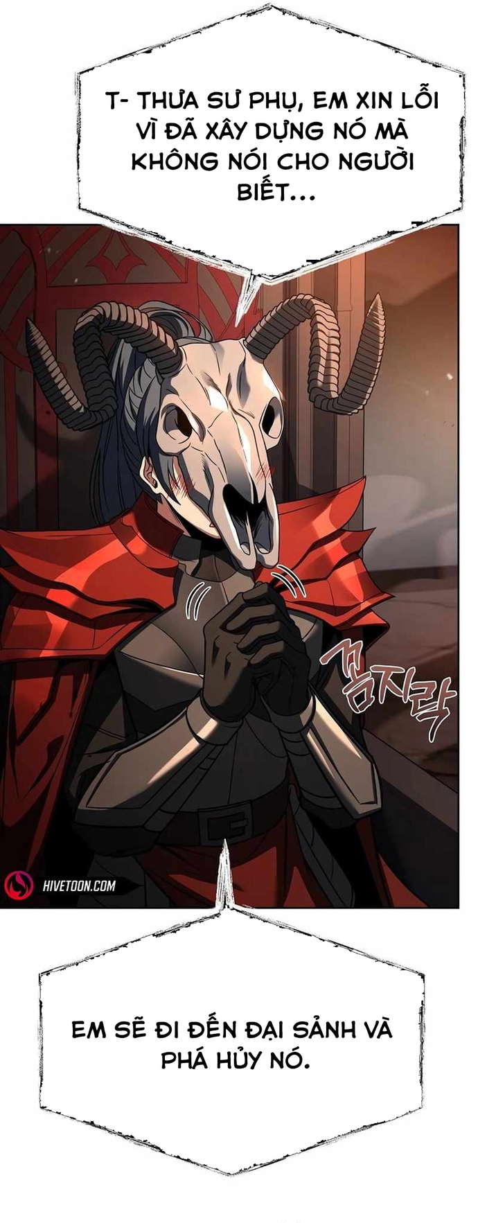 Chòm Sao Là Đệ Tử Của Tôi: Chapter 118