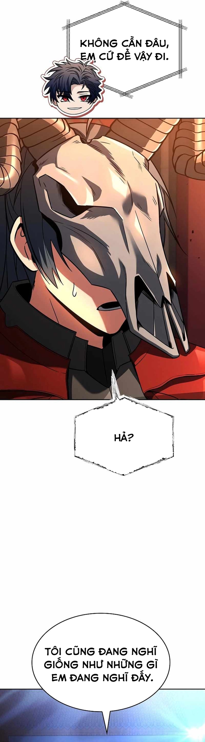 Chòm Sao Là Đệ Tử Của Tôi: Chapter 118