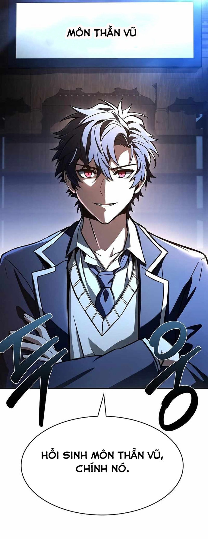 Chòm Sao Là Đệ Tử Của Tôi: Chapter 118