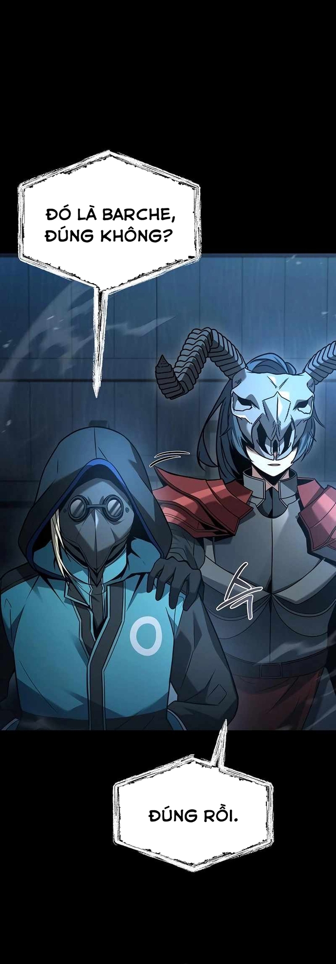 Chòm Sao Là Đệ Tử Của Tôi: Chapter 118