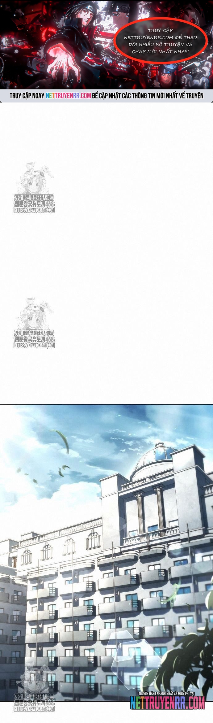 Chòm Sao Là Đệ Tử Của Tôi: Chapter 119