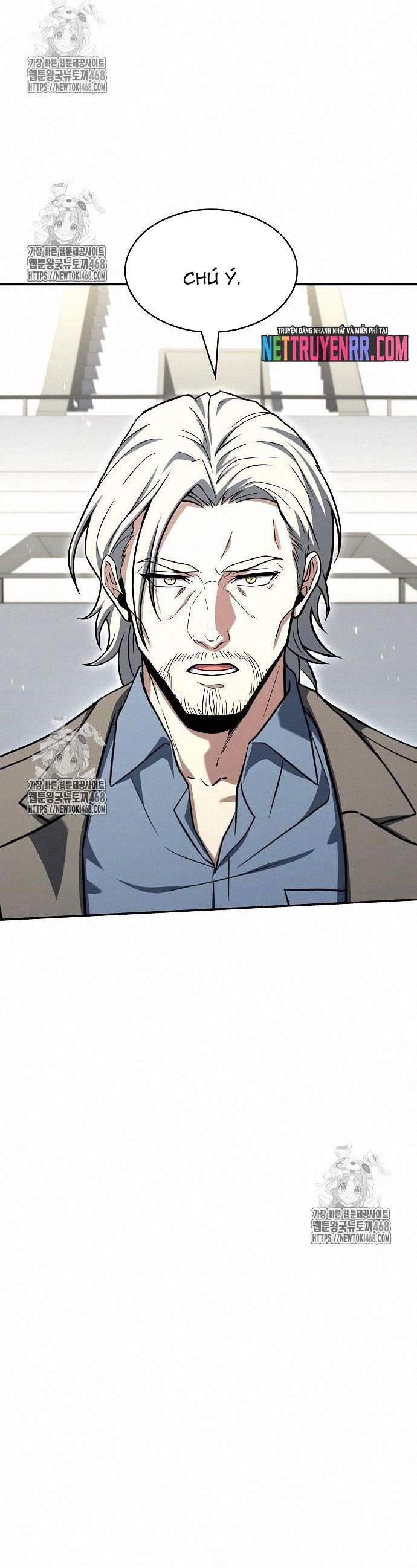 Chòm Sao Là Đệ Tử Của Tôi: Chapter 119